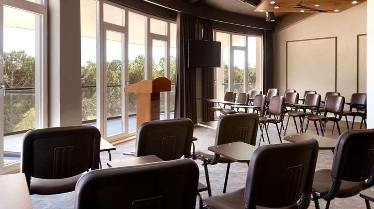 Ramada Resort Kazdaglari Thermal & Spa Meeting