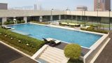 Wyndham Jinjiang Pool