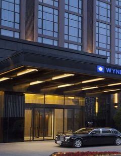 Wyndham Jinjiang