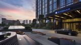 Wyndham Jinjiang Exterior