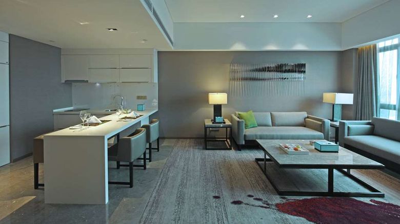 <b>Wyndham Jinjiang Room</b>. Images powered by <a href="https://iceportal.shijigroup.com/" title="IcePortal" target="_blank">IcePortal</a>.