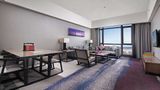 Wyndham Jinjiang Room