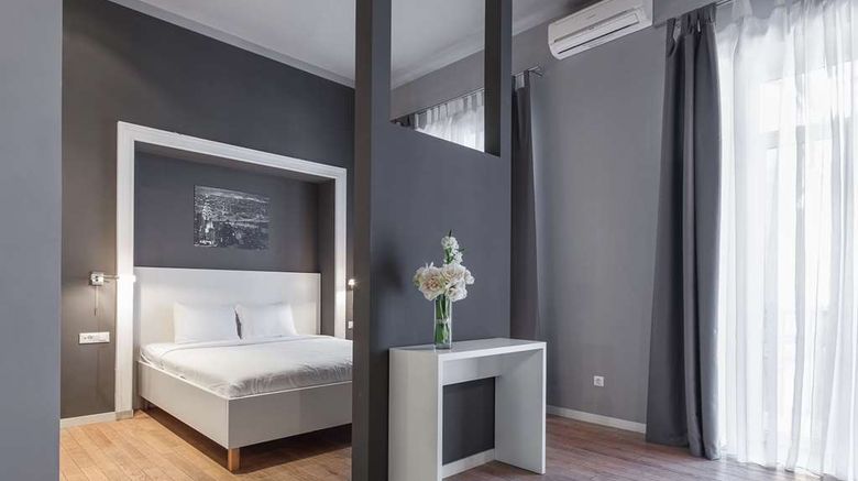 <b>UNO Design Hotel Suite</b>. Images powered by <a href="https://iceportal.shijigroup.com/" title="IcePortal" target="_blank">IcePortal</a>.