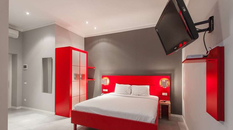 <b>UNO Design Hotel Room</b>. Images powered by <a href="https://iceportal.shijigroup.com/" title="IcePortal" target="_blank">IcePortal</a>.