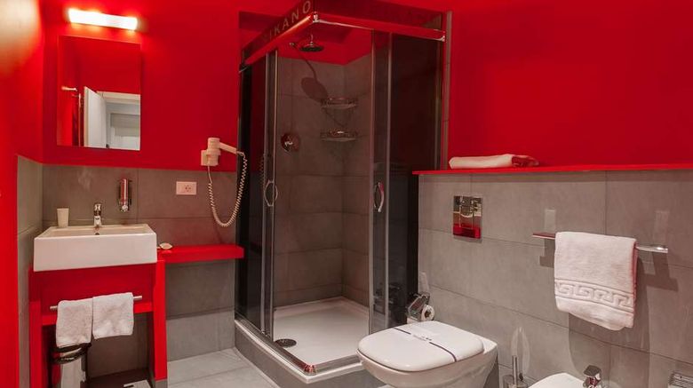 <b>UNO Design Hotel Room</b>. Images powered by <a href="https://iceportal.shijigroup.com/" title="IcePortal" target="_blank">IcePortal</a>.