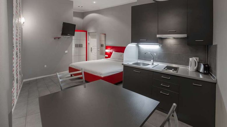<b>UNO Design Hotel Room</b>. Images powered by <a href="https://iceportal.shijigroup.com/" title="IcePortal" target="_blank">IcePortal</a>.