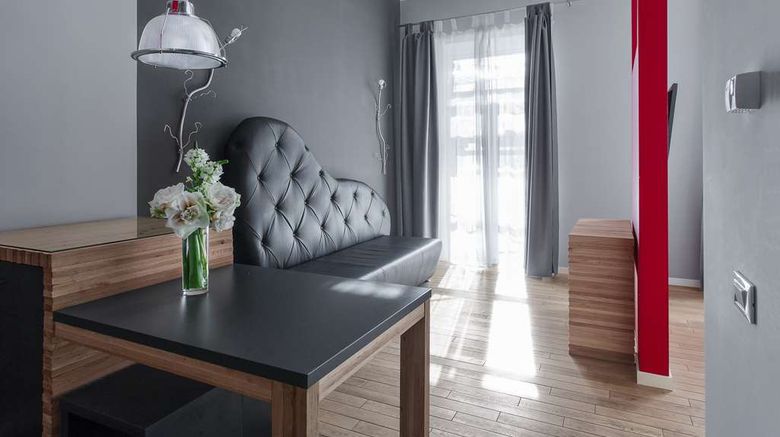 <b>UNO Design Hotel Suite</b>. Images powered by <a href="https://iceportal.shijigroup.com/" title="IcePortal" target="_blank">IcePortal</a>.