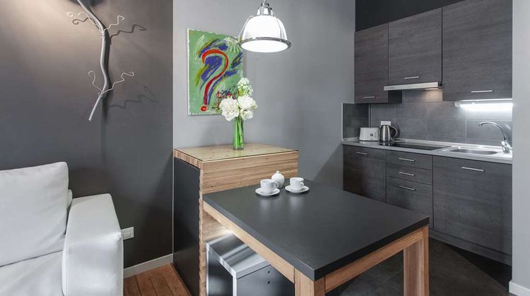 UNO Design Hotel Suite