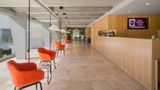 Best Western Plus Hotel Divona Cahors Lobby