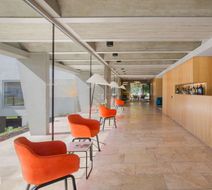 Best Western Plus Hotel Divona Cahors Lobby