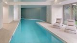 Best Western Plus Hotel Divona Cahors Pool