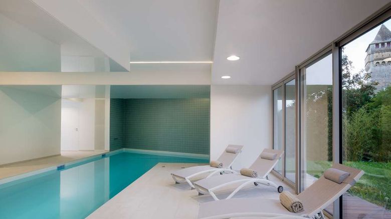 <b>Best Western Plus Hotel Divona Cahors Pool</b>. Images powered by <a href="https://iceportal.shijigroup.com/" title="IcePortal" target="_blank">IcePortal</a>.