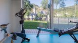 Best Western Plus Hotel Divona Cahors Health