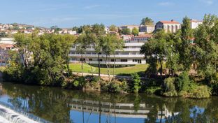 Best Western Plus Hotel Divona Cahors