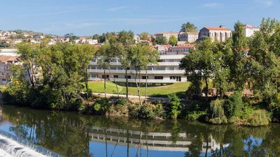 Best Western Plus Hotel Divona Cahors