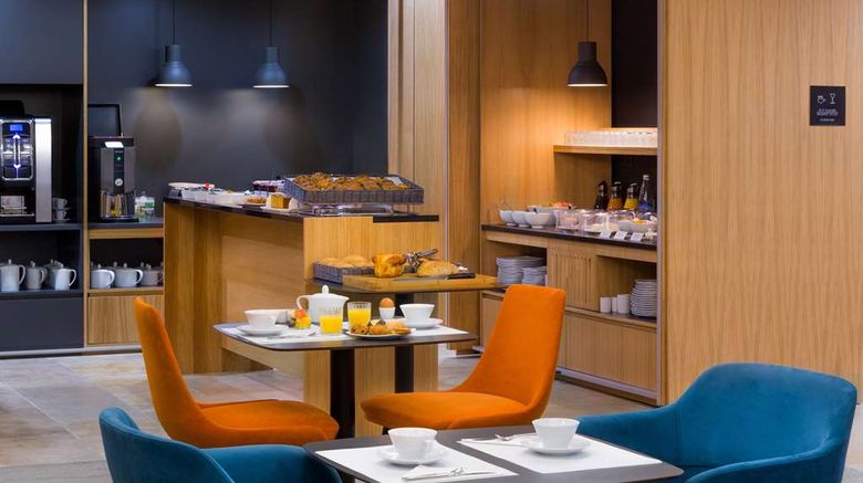 <b>Best Western Plus Hotel Divona Cahors Restaurant</b>. Images powered by <a href="https://iceportal.shijigroup.com/" title="IcePortal" target="_blank">IcePortal</a>.