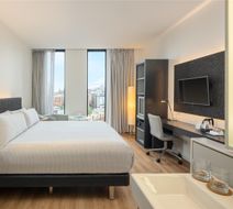 INNSIDE Manchester Room