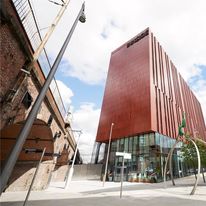 INNSIDE Manchester