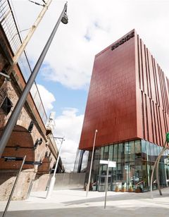 INNSIDE Manchester