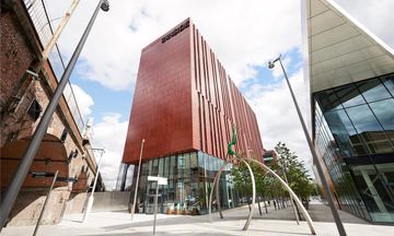 INNSIDE Manchester