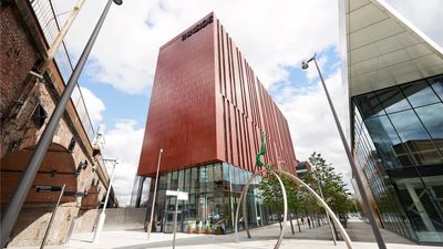 INNSIDE Manchester
