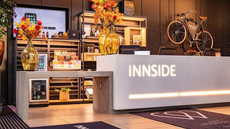 <b>INNSIDE Manchester Other</b>. Images powered by <a href="https://iceportal.shijigroup.com/" title="IcePortal" target="_blank">IcePortal</a>.