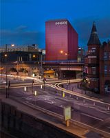 INNSIDE Manchester