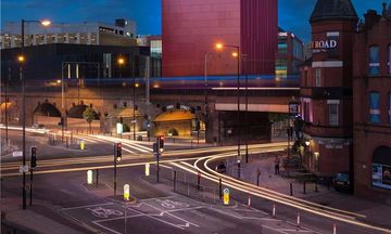 INNSIDE Manchester