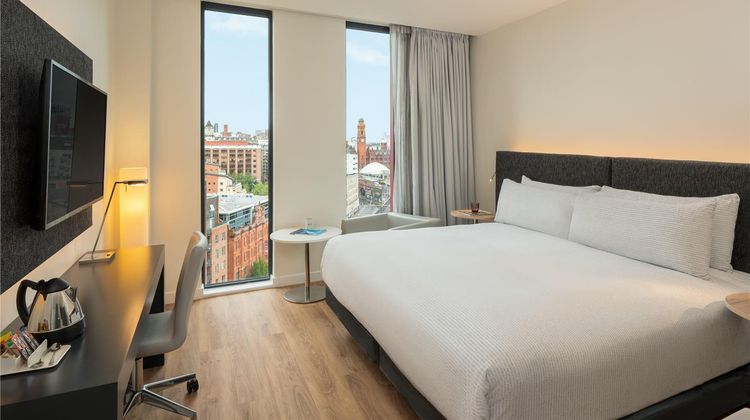 INNSIDE Manchester Room