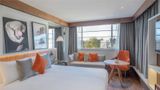 The Level at Melia White House Room