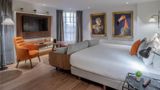 The Level at Melia White House Room