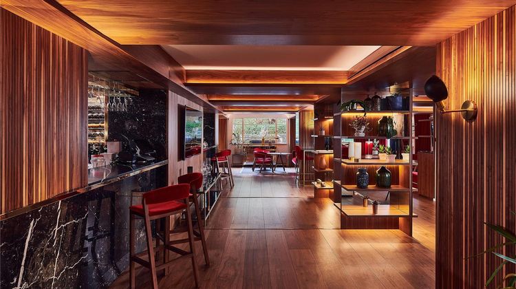 The Level at Melia White House Restaurant