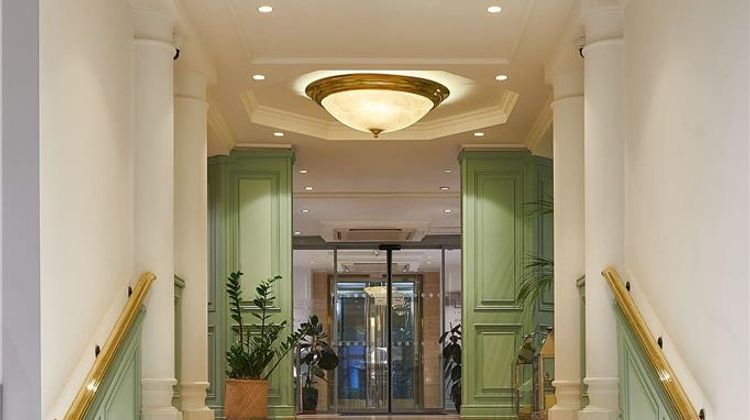 The Level at Melia White House Other
