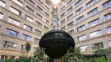 The Level at Melia White House Exterior