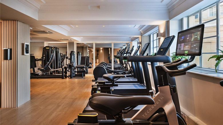 <b>The Level at Melia White House Health</b>. Images powered by <a href="https://iceportal.shijigroup.com/" title="IcePortal" target="_blank">IcePortal</a>.