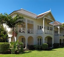 Melia Braco Village Exterior