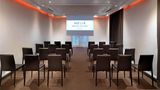 Melia Braco Village Meeting
