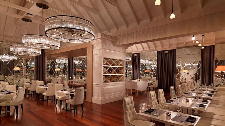 Melia Braco Village Restaurant