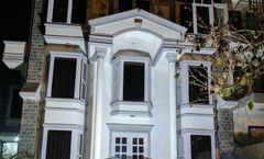 Hotel Windsor Castle, Gurgaon