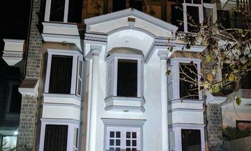Hotel Windsor Castle, Gurgaon