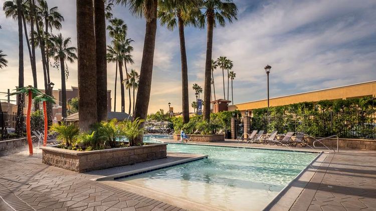 Grand Legacy At The Park Pool