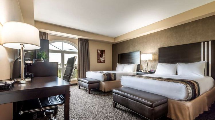 Grand Legacy At The Park Room