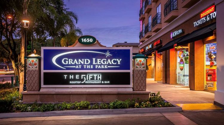 Grand Legacy At The Park Other