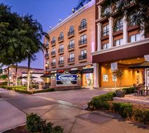 Grand Legacy At The Park Exterior
