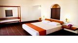 Heritance Ayurveda Maha Gedara Suite