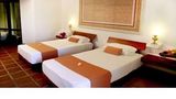 Heritance Ayurveda Maha Gedara Room