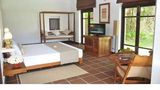 Heritance Ayurveda Maha Gedara Room