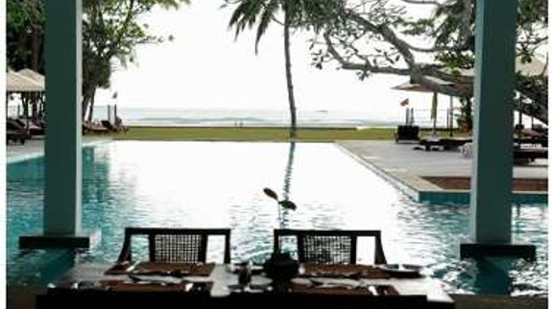 <b>Heritance Ayurveda Maha Gedara Restaurant</b>. Images powered by <a href="https://iceportal.shijigroup.com/" title="IcePortal" target="_blank">IcePortal</a>.