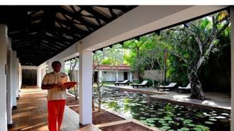 <b>Heritance Ayurveda Maha Gedara Spa</b>. Images powered by <a href="https://iceportal.shijigroup.com/" title="IcePortal" target="_blank">IcePortal</a>.