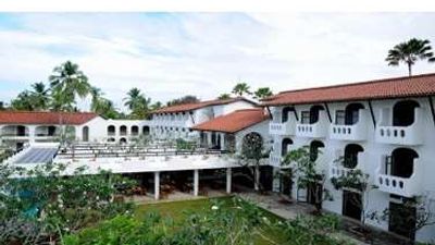 Heritance Ayurveda Maha Gedara
